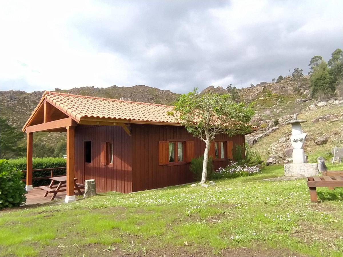 Rincon De Sira Guest House Cee Exterior photo