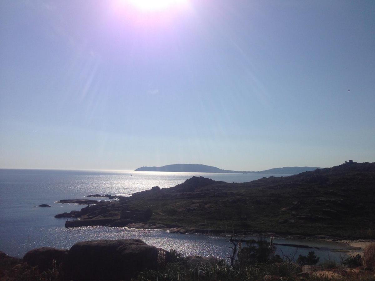 Rincon De Sira Guest House Cee Exterior photo